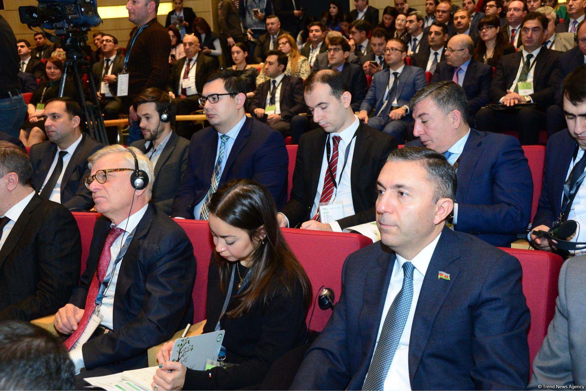 Хафиз Пашаев: Университет ADA смог достичь положительных результатов в области применения альтернативной энергетики (ФОТО)