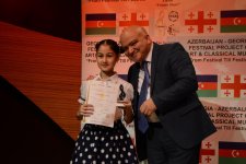 В Баку прошла церемония награждения Future Stars 2018 (ФОТО)