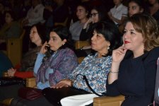 В Баку прошла церемония награждения Future Stars 2018 (ФОТО)