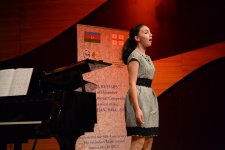 В Баку прошла церемония награждения Future Stars 2018 (ФОТО)