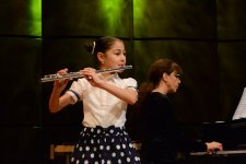 В Баку прошла церемония награждения Future Stars 2018 (ФОТО)