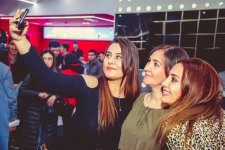 Трансформер Бамблби открыл в Баку Birkart Dolby Atmos (ВИДЕО,ФОТО)