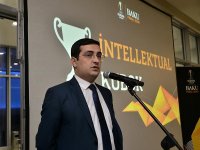 Финал Лиги Европы УЕФА в Баку, или Для кого число 13 стало счастливым (ФОТО)