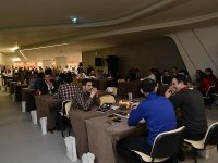 Финал Лиги Европы УЕФА в Баку, или Для кого число 13 стало счастливым (ФОТО)