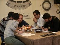 Финал Лиги Европы УЕФА в Баку, или Для кого число 13 стало счастливым (ФОТО)