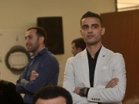 Финал Лиги Европы УЕФА в Баку, или Для кого число 13 стало счастливым (ФОТО)