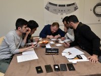 Финал Лиги Европы УЕФА в Баку, или Для кого число 13 стало счастливым (ФОТО)