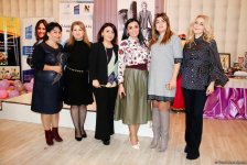 В Баку прошла акция "Подари улыбку детям и мир станет светлее"  (ФОТО)