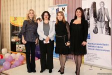 В Баку прошла акция "Подари улыбку детям и мир станет светлее"  (ФОТО)