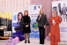 В Баку прошла акция "Подари улыбку детям и мир станет светлее"  (ФОТО)