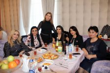 В Баку прошла акция "Подари улыбку детям и мир станет светлее"  (ФОТО)