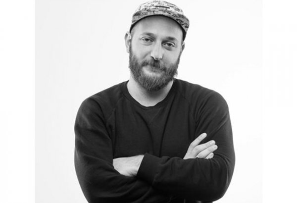 YARAT представляет выставку грузинского художника Важико Чачхиани