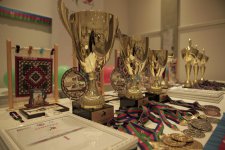 В Таллине определены победители фестиваля "Флаг Азербайджана" (ФОТО)