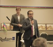 В Таллине определены победители фестиваля "Флаг Азербайджана" (ФОТО)