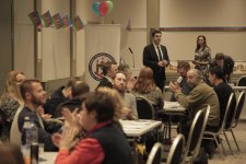 В Таллине определены победители фестиваля "Флаг Азербайджана" (ФОТО)