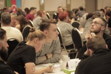 В Таллине определены победители фестиваля "Флаг Азербайджана" (ФОТО)