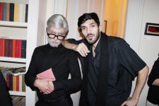 В Баку нашли омолаживающее средство от рога носорога (ФОТО)