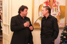 В Баку нашли омолаживающее средство от рога носорога (ФОТО)