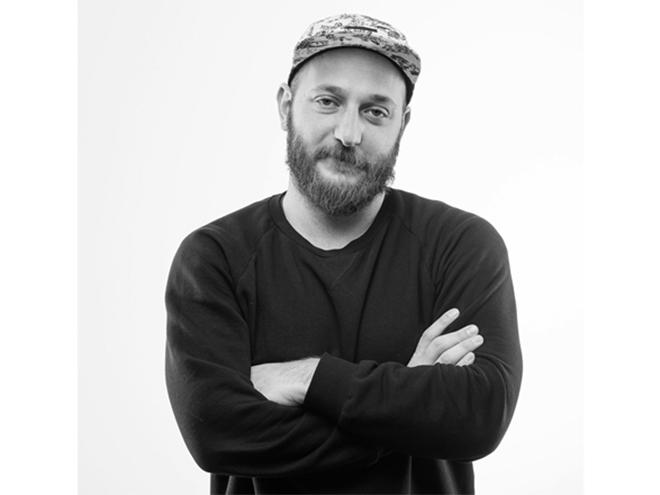 YARAT представляет выставку грузинского художника Важико Чачхиани