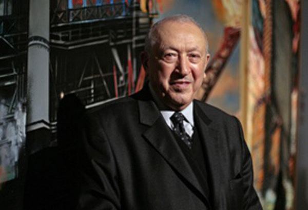 Надо жить с открытым сердцем  и уметь чувствовать чужую душу - цитаты мэтра изобразительного искусства Таира Салахова