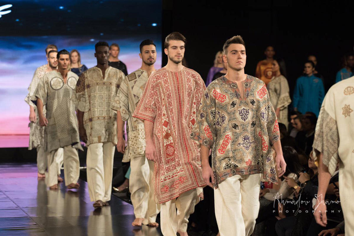 Определены победители Best Model of World  2018 – представитель Азербайджана признан 1st Runner Up (ФОТО)