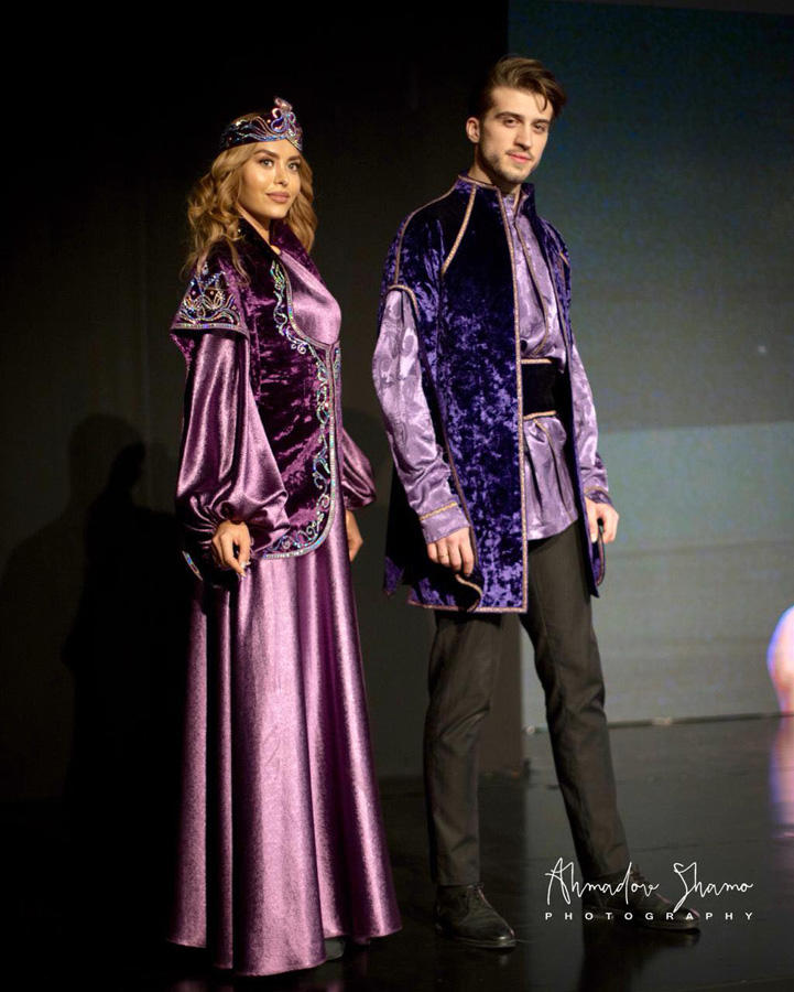 Определены победители Best Model of World  2018 – представитель Азербайджана признан 1st Runner Up (ФОТО)