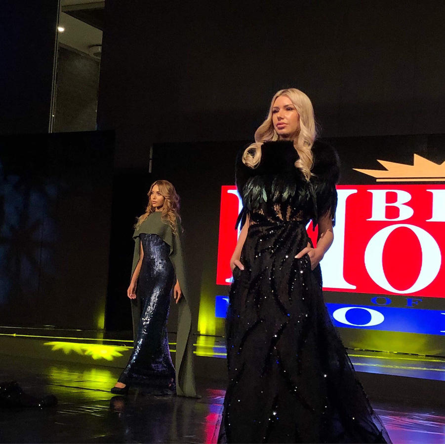 Определены победители Best Model of World  2018 – представитель Азербайджана признан 1st Runner Up (ФОТО)