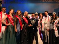 Определены победители Best Model of World  2018 – представитель Азербайджана признан 1st Runner Up (ФОТО)