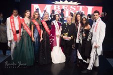 Определены победители Best Model of World  2018 – представитель Азербайджана признан 1st Runner Up (ФОТО)