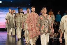 Определены победители Best Model of World  2018 – представитель Азербайджана признан 1st Runner Up (ФОТО)