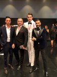Определены победители Best Model of World  2018 – представитель Азербайджана признан 1st Runner Up (ФОТО)