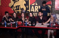 Состоялся первый кастинг Miss&Mister Top Model Azerbaijan 2019 (ФОТО, ВИДЕО)