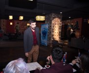 Состоялся первый кастинг Miss&Mister Top Model Azerbaijan 2019 (ФОТО, ВИДЕО)