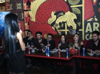 Состоялся первый кастинг Miss&Mister Top Model Azerbaijan 2019 (ФОТО, ВИДЕО)