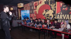 Состоялся первый кастинг Miss&Mister Top Model Azerbaijan 2019 (ФОТО, ВИДЕО)