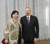 Президент Ильхам Алиев: 2018 год был очень успешным для Азербайджана, страна достигла больших успехов в том числе в области спорта (ФОТО)