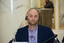 FAO заинтересована реализовывать с Азербайджаном совместные проекты в третьих странах (ФОТО)