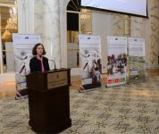 FAO заинтересована реализовывать с Азербайджаном совместные проекты в третьих странах (ФОТО)