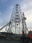 В Баку установят елку высотой в 37 метров (ФОТО)