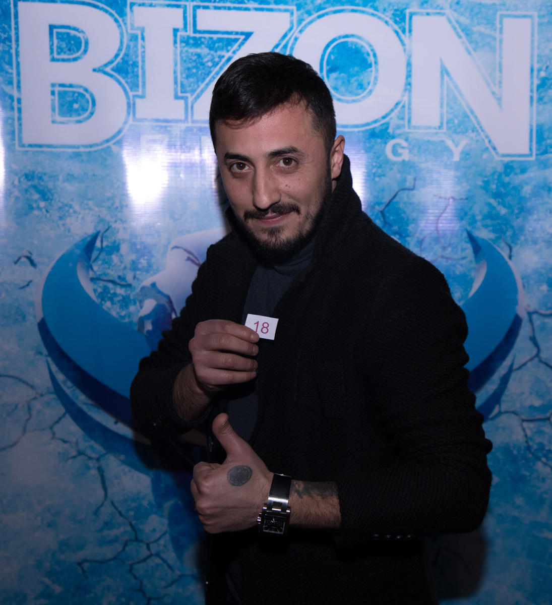 Состоялся первый кастинг Miss&Mister Top Model Azerbaijan 2019 (ФОТО, ВИДЕО)