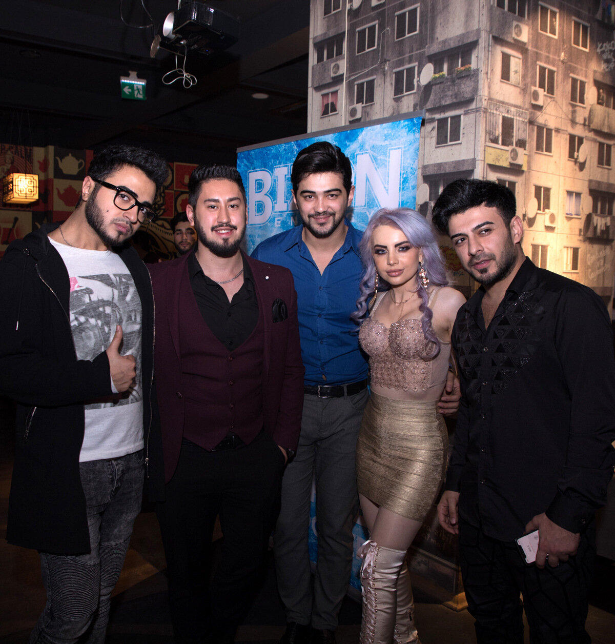 Состоялся первый кастинг Miss&Mister Top Model Azerbaijan 2019 (ФОТО, ВИДЕО)