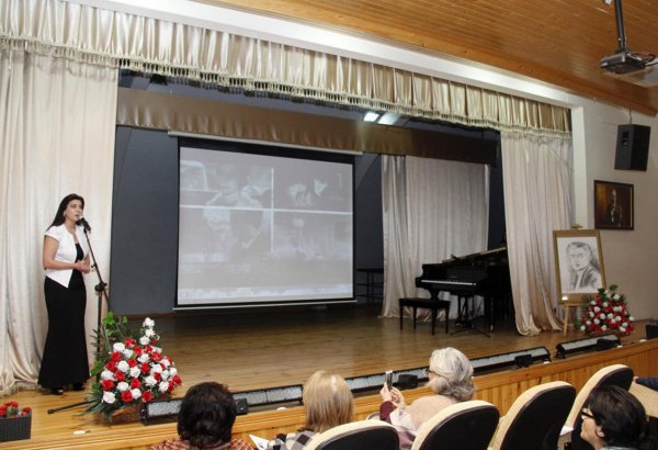 Жизнь прошла, день прошел…- памяти Гасана Мамедова (ФОТО)