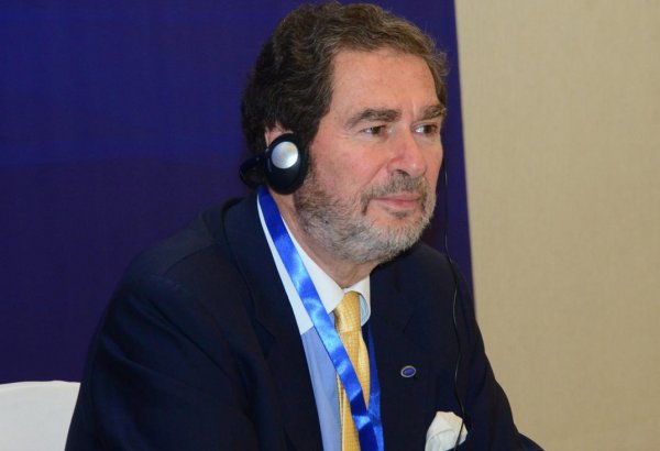 ОЧЭС важно соответствовать вызовам сегодняшнего дня - генсек