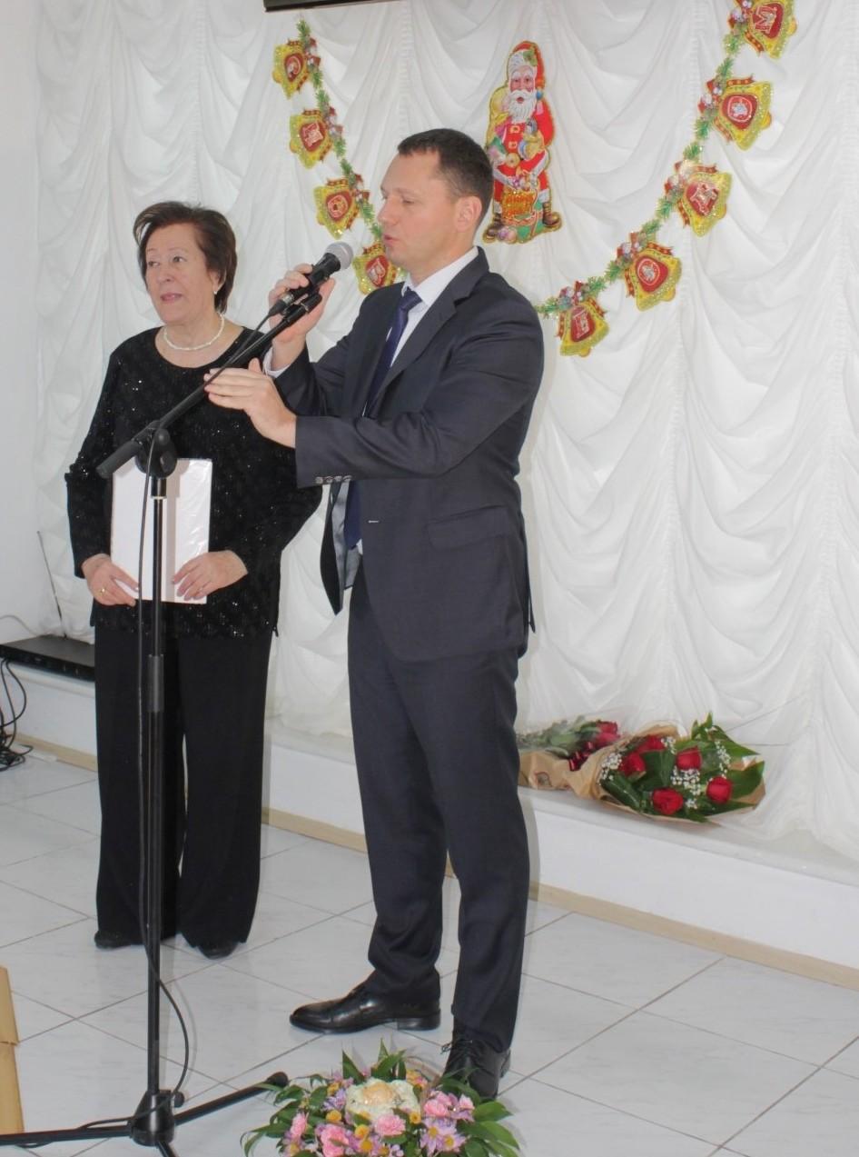 Краски жизни в Баку (ФОТО)