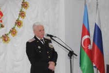 Краски жизни в Баку (ФОТО)