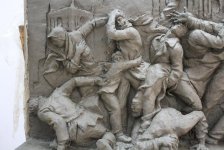 Удивительные таланты! Кянан Гасангулиев – воин, творящий из глины: "Многие считают меня сумасшедшим" (ФОТО)