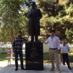 Удивительные таланты! Кянан Гасангулиев – воин, творящий из глины: "Многие считают меня сумасшедшим" (ФОТО)