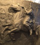 Удивительные таланты! Кянан Гасангулиев – воин, творящий из глины: "Многие считают меня сумасшедшим" (ФОТО)