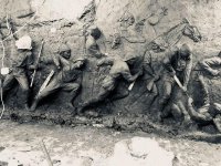 Удивительные таланты! Кянан Гасангулиев – воин, творящий из глины: "Многие считают меня сумасшедшим" (ФОТО)