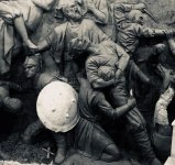 Удивительные таланты! Кянан Гасангулиев – воин, творящий из глины: "Многие считают меня сумасшедшим" (ФОТО)